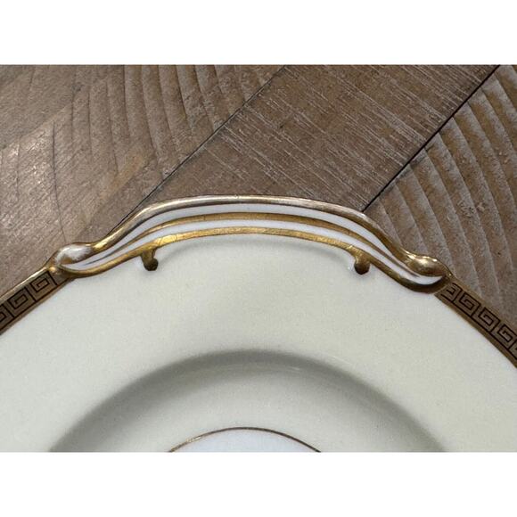 Noritake China 4984 Gracewood - 16 1/4” Serving Platter